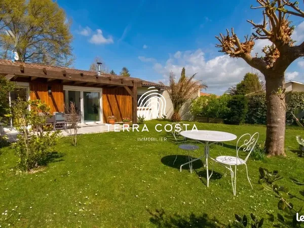 Maison 3 pièces 78 m²