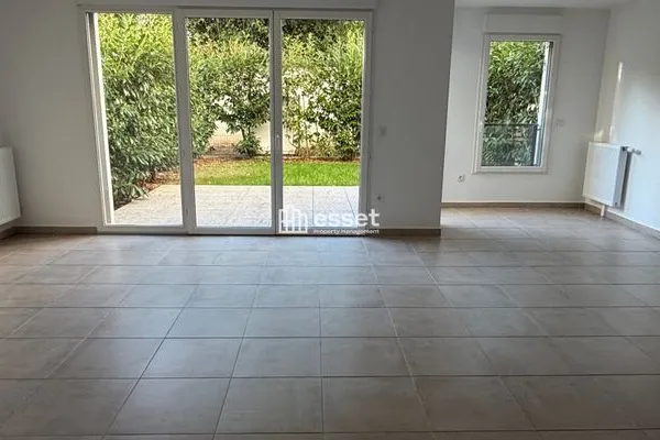 Appartement 5 pièces 132 m²
