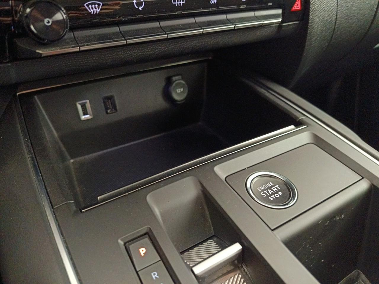 Citroën C5 Aircross puretech 130 s&s eat8 c-series — photo 29