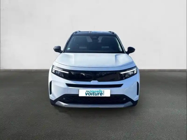 Opel Frontera electric 113 ch batterie 44 kwh — photo 24