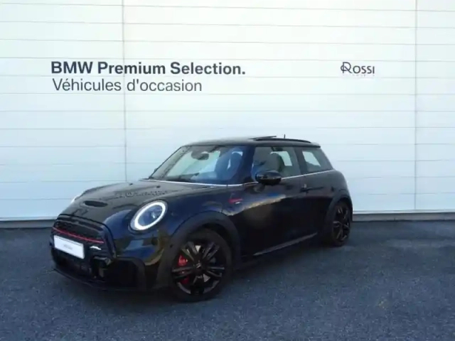 Mini Mini jcw 231ch edition premium plus bva8