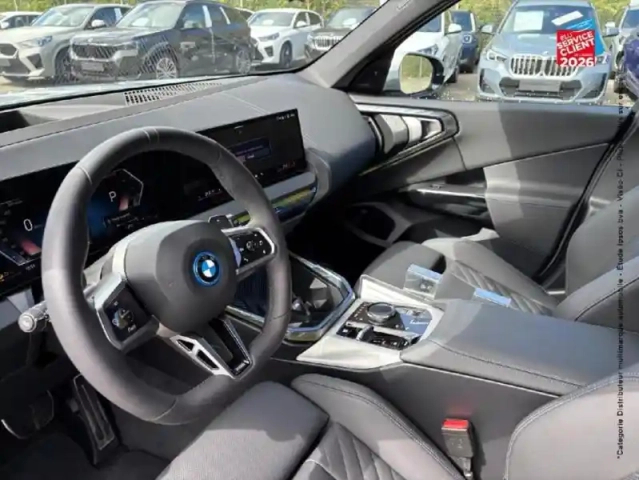 Bmw X3 xdrive30e 299ch m sport — photo 15