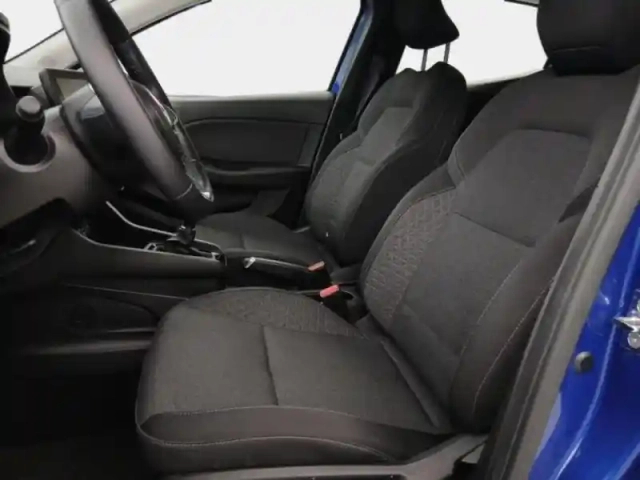 Renault Clio 1.0 sce 65ch zen -21n — photo 14