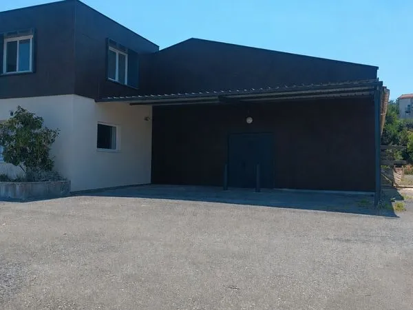 Local à louer