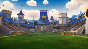 Clash Royale: come sbloccare l'emote segreta del Caos
