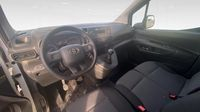 Toyota Proace MY20 PROACE COMPACT 1.5L 100 D-4D BVM6 ACTIVE — photo 8