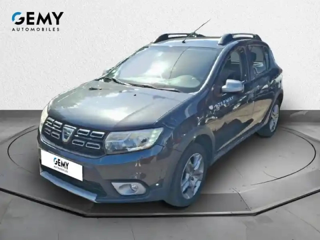 Dacia Sandero tce 90 — photo 1