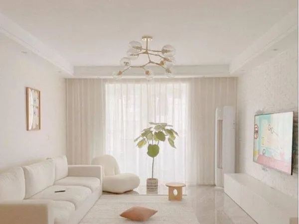 Appartement 4 pièces 84 m²