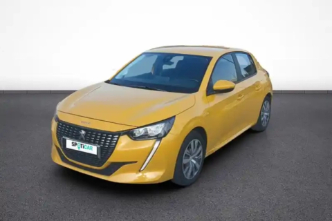 Peugeot 208 puretech 75 s&amp;s bvm5