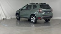 Dacia Duster 1.5 Blue dCi 115ch Journey 4x4 — photo 8
