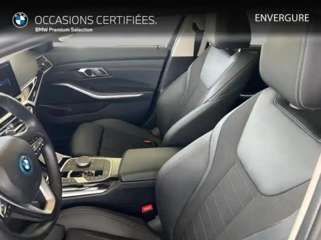 Bmw Serie 3 série 3 touring 330ea xdrive 292ch business design — photo 4