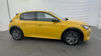 Peugeot 208 e-208 136ch 50 kWh Allure — photo 4