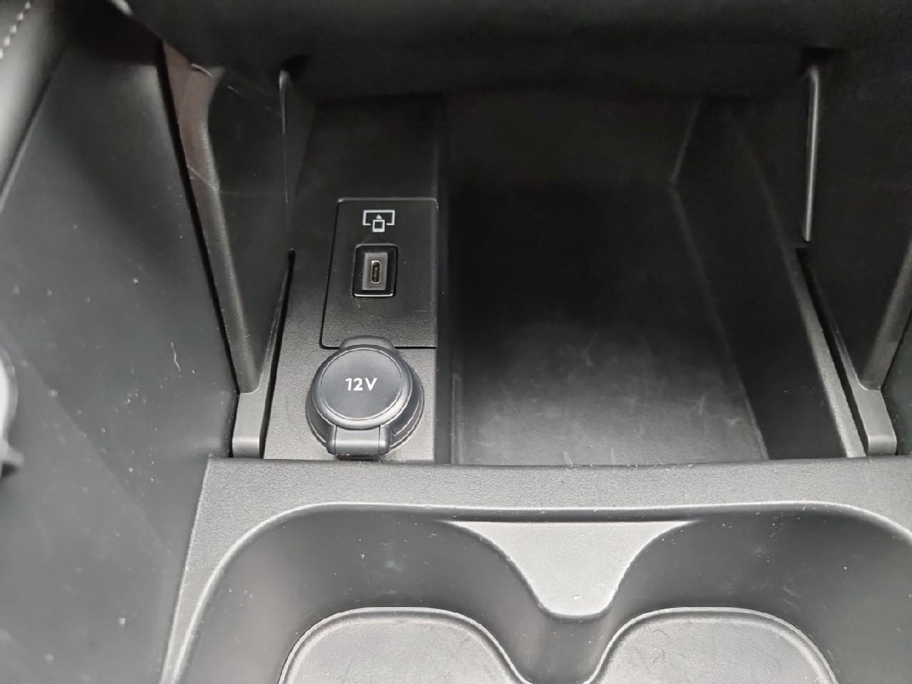 Ds Ds 4 hybride 136 e-dct6 pallas — photo 29