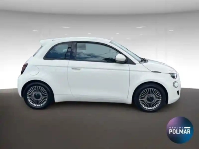Fiat 500 e 118ch icône — photo 4