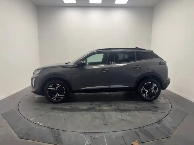 Peugeot 2008 100 s&amp;s bvm6 — photo 36