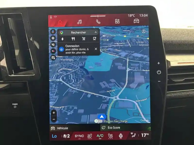 Renault Scenic e-tech électrique 220 ch grande autonomie — photo 32