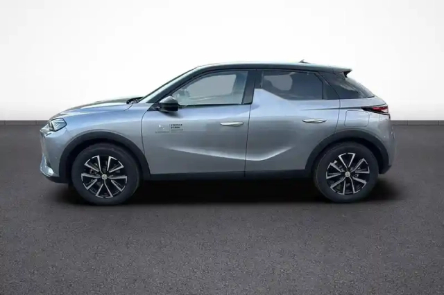 Ds Ds 3 e-tense — photo 69