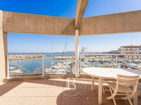 Appartement 3 pièces 85 m²