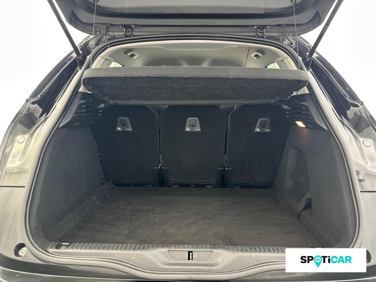 Citroën C4 Spacetourer bluehdi 130ch s&s business + e6.d-temp — photo 6