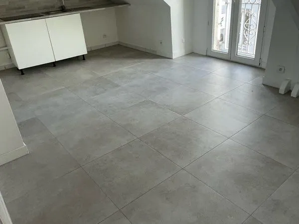 Appartement type 2