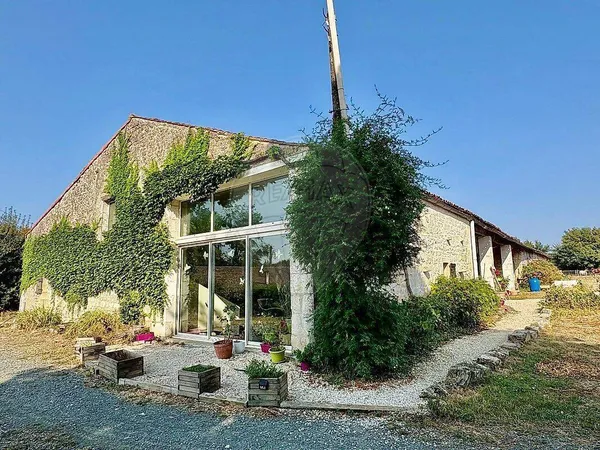 Maison 5 pièces 190 m²