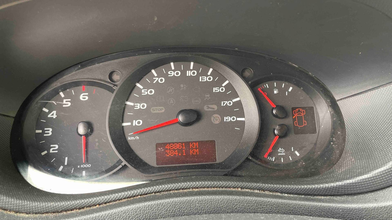 Renault MASTER FGN L2H2 3.5t 2.3 dCi 145 ENERGY E6 — photo 14