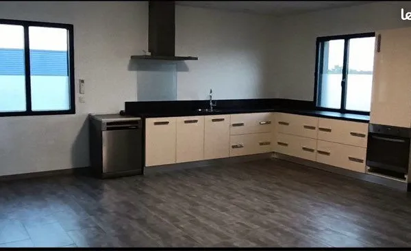 🏡 À LOUER - BEL APPARTEMENT AU CALME - 1er ÉTAGE