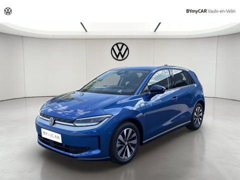 Volkswagen ID. Polo 211 ch 52 kWh