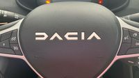 Dacia Jogger 1.6 hybrid 140ch Extreme 7 places -24 — photo 11