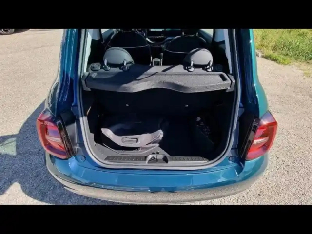 Fiat 500 e 118ch pack style &amp;tech my23 — photo 14