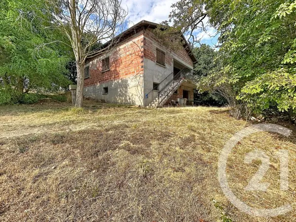 Maison 4 pièces 99 m²