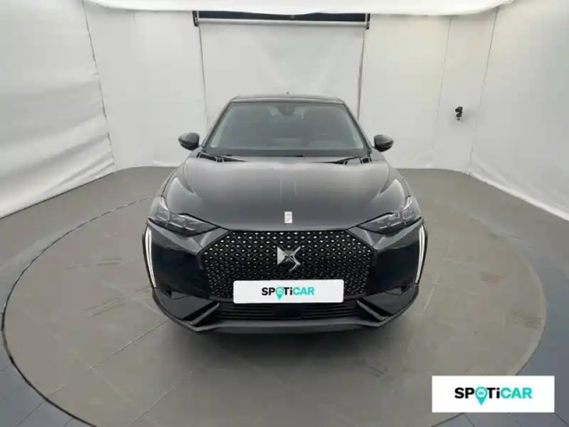 Ds Ds 3 e-tense