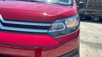 Citroen Jumpy XS 1.5 BlueHDi 120ch S&S Club — photo 12