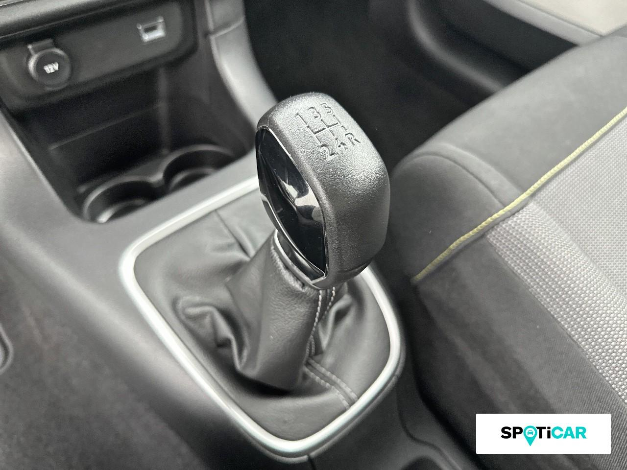Citroën C3 1.2 puretech 83ch s&s shine — photo 14