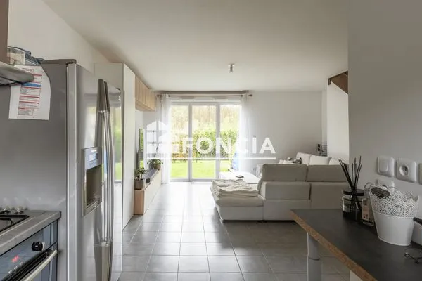 Maison 3 pièces 69 m²