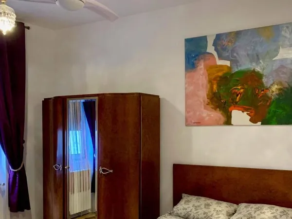 Appartement 1 pièce 25 m²