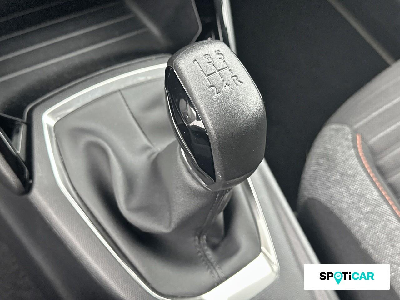 Peugeot 208 1.2 puretech 75ch s&s active pack — photo 14