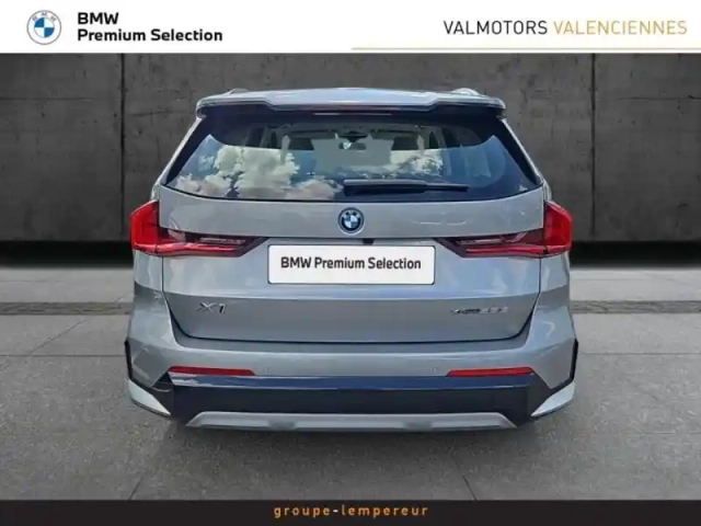 Bmw X1 xdrive25e 245ch xline — photo 6