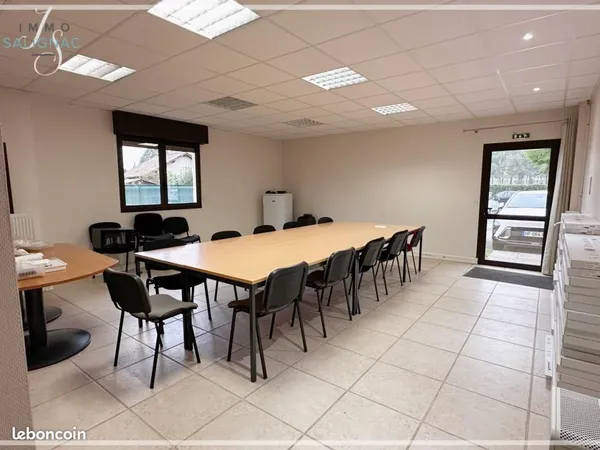 Local 60 m²
