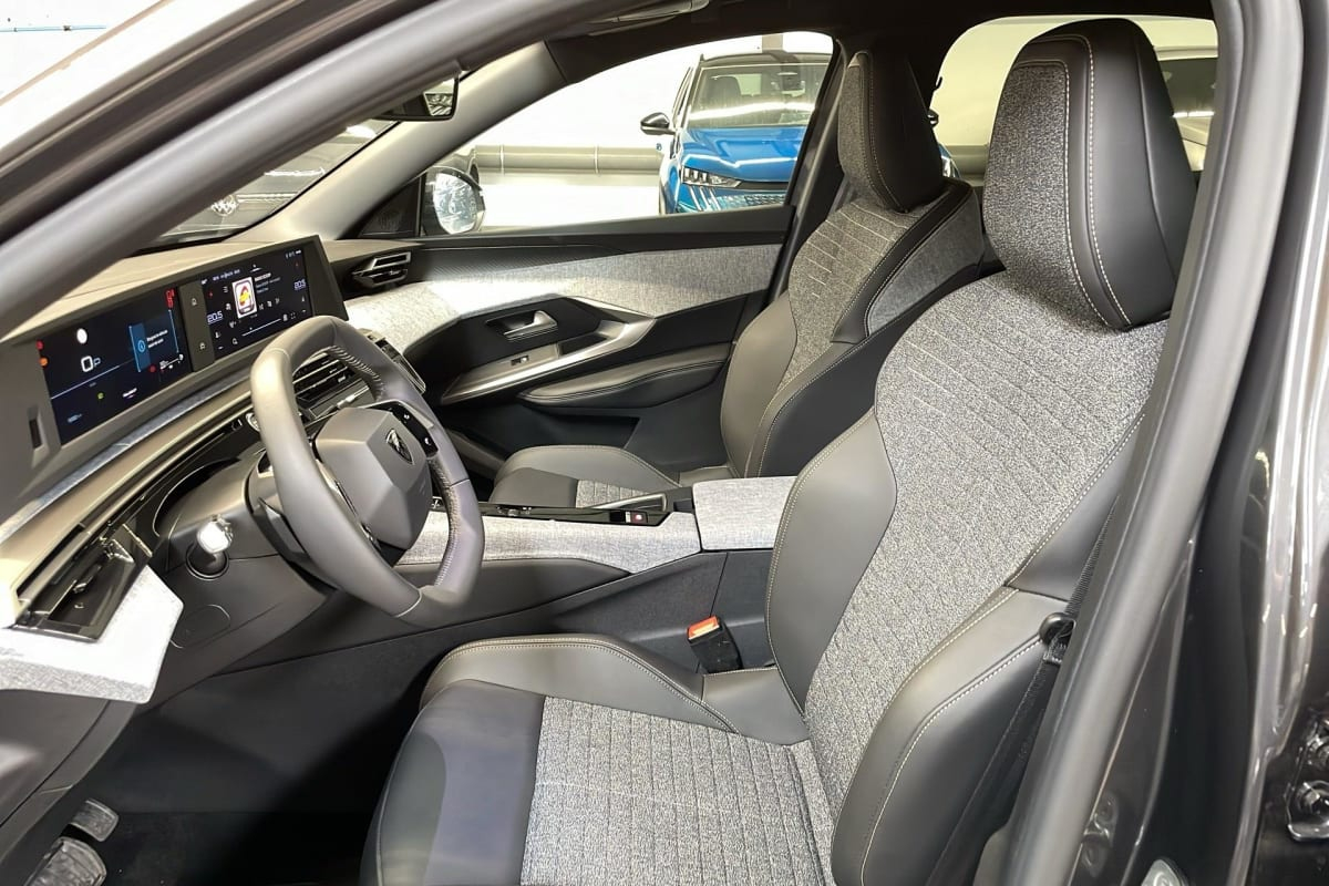 Peugeot 3008 — photo 16