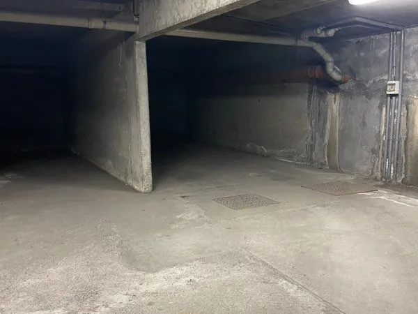 Garage / Box individuel en sous-sol sécurisé - Le Sart