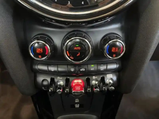 Mini Mini 5 portes one 102ch edition camden — photo 12