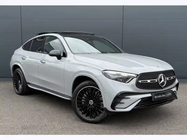 Mercedes Glc 300 d e hybrid eq 4matic c — photo 30