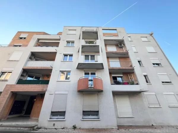 Appartement 1 pièce 31 m²