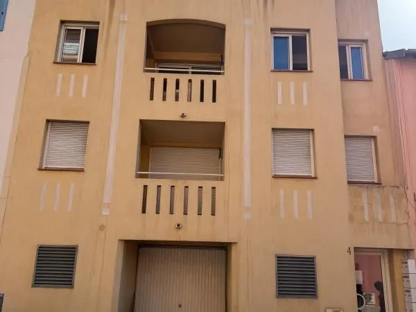 Immeuble de rapport 6 pièces 240 m²