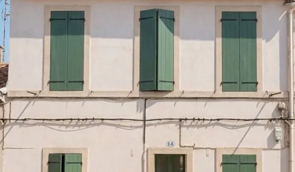 Immeuble de rapport 215 m²