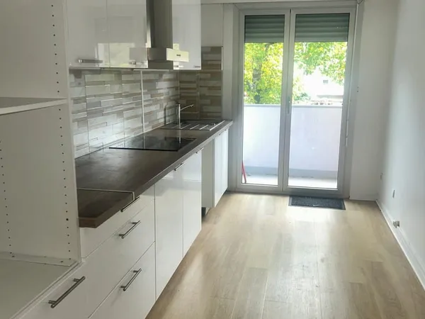 Appartement T4