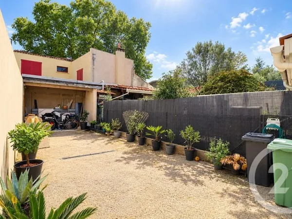 Maison 4 pièces 94 m²