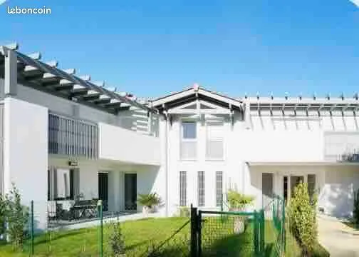 Appartement Location Labenne 4p 82m² 1454€