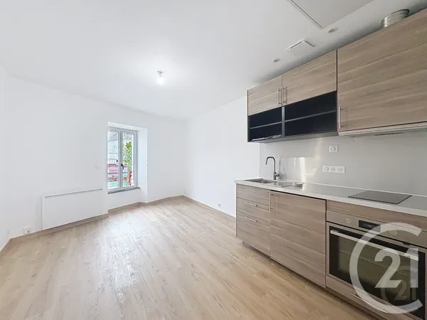 Appartement 1 pièce 27 m²